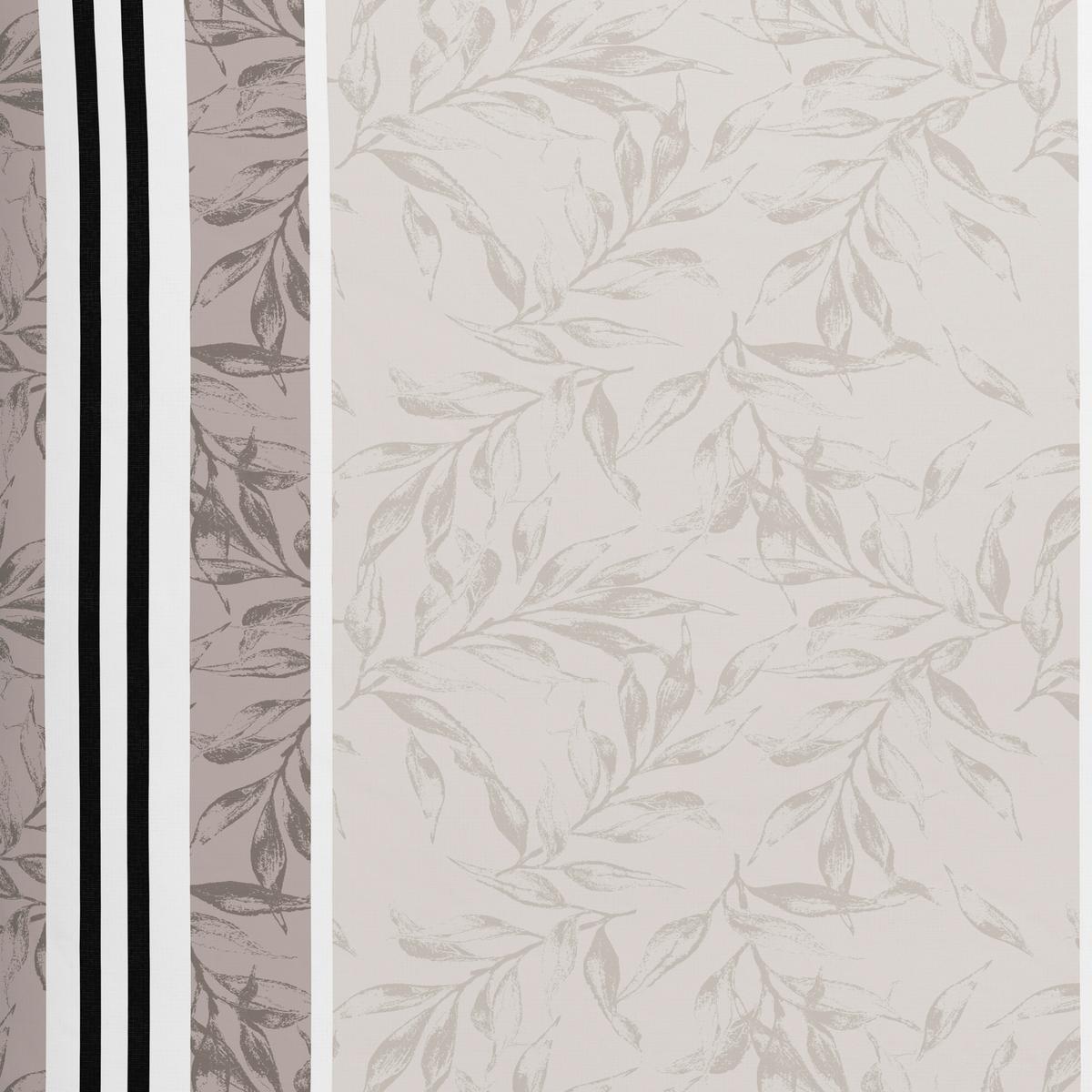 Ágyneműhuzat-garnitúra Eileen - barna, Modern, textil (140/200cm) - Luca Bessoni