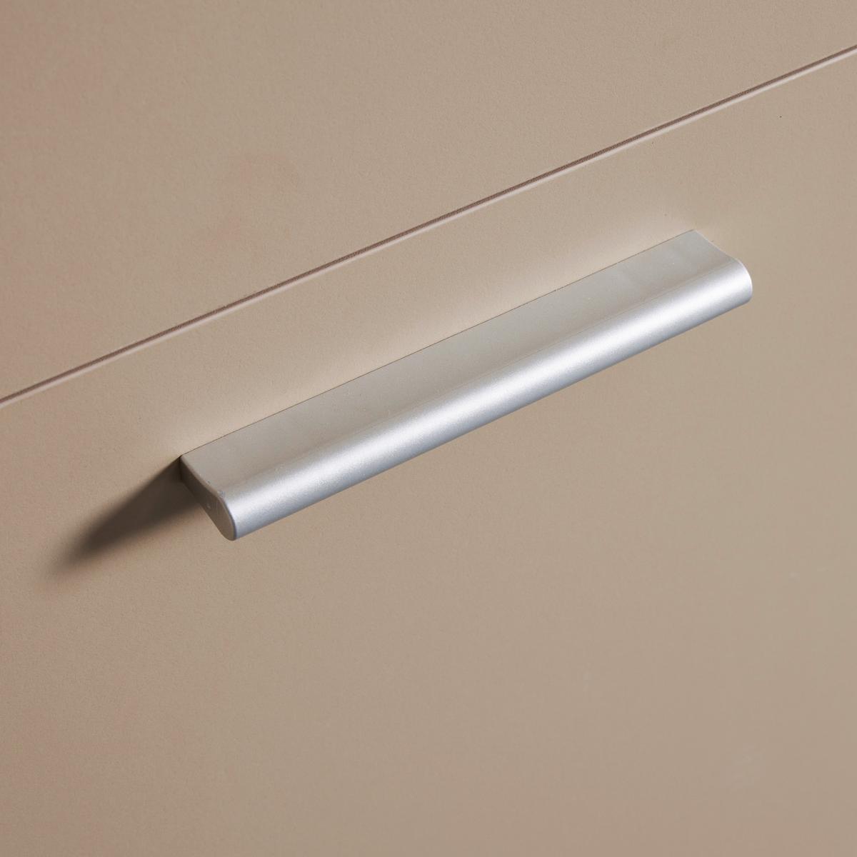 Pokoj pro miminko JULY - krémová/béžová, Moderní, kompozitní dřevo (311/190/144cm) - Bessagi Kids