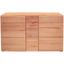 Sideboard Porto - Buchefarben, MODERN, Holz (150/88,7/45cm)