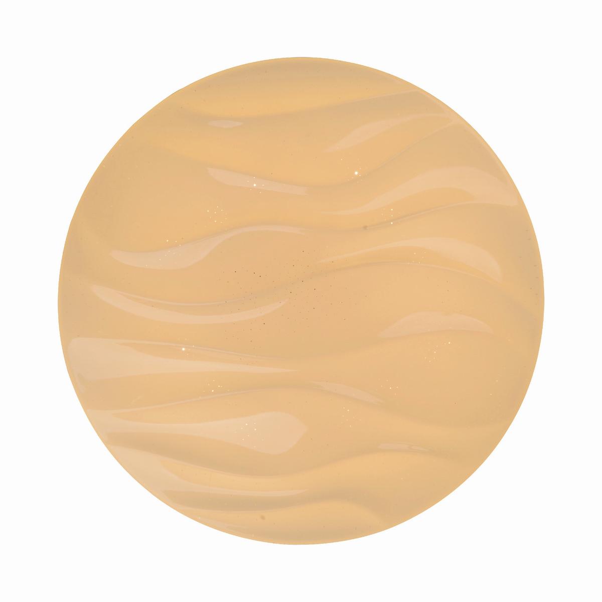 Led-deckenleuchte Ø 38 Cm Mit Farbtemperaturwechsler - Weiß, Basics, Kunststoff/Metall (38/6cm) - Näve