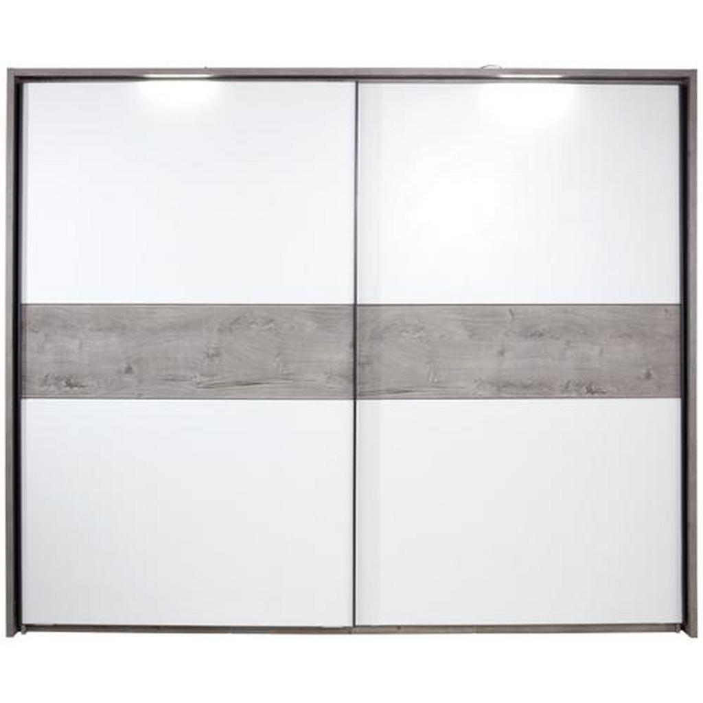 Passepartout-rahmen Julia Eichefarben, Für B: 315 Cm