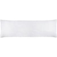 POVLAK NA POLŠTÁŘ LISI, 40/120cm, bílá - bílá, textil (40/120cm) - Modern Living