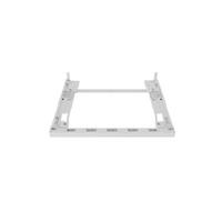 Waschmaschinenzwischenstück SKGUP1 - Weiß, Basics, Kunststoff/Metall (59,5/3/50cm) - Gorenje