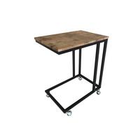 Laptopasztal Navaro - Modern (50/60/35cm)