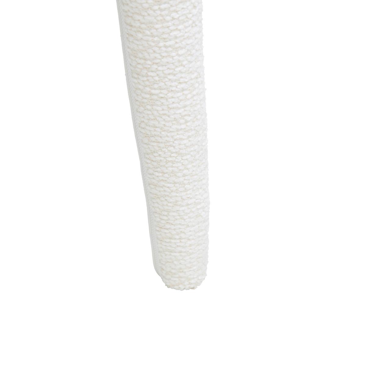STOLIČKA FINJA -TREND- - béžová, Modern, kov/textil (51/81/64cm) - Mömax