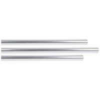 Ajándékcsomagoló Papír Áttetsző - átlátszó, Konventionell, műanyag (70cm)