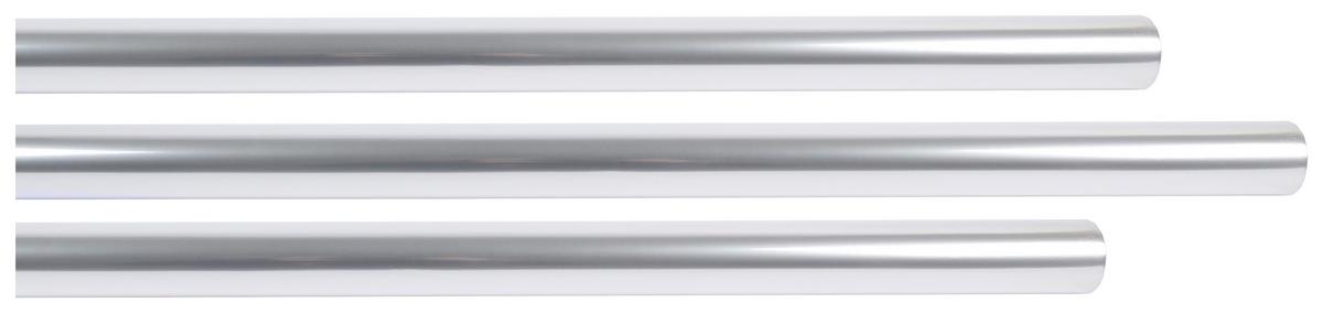 Ajándékcsomagoló Papír Áttetsző - átlátszó, Konventionell, műanyag (70cm)