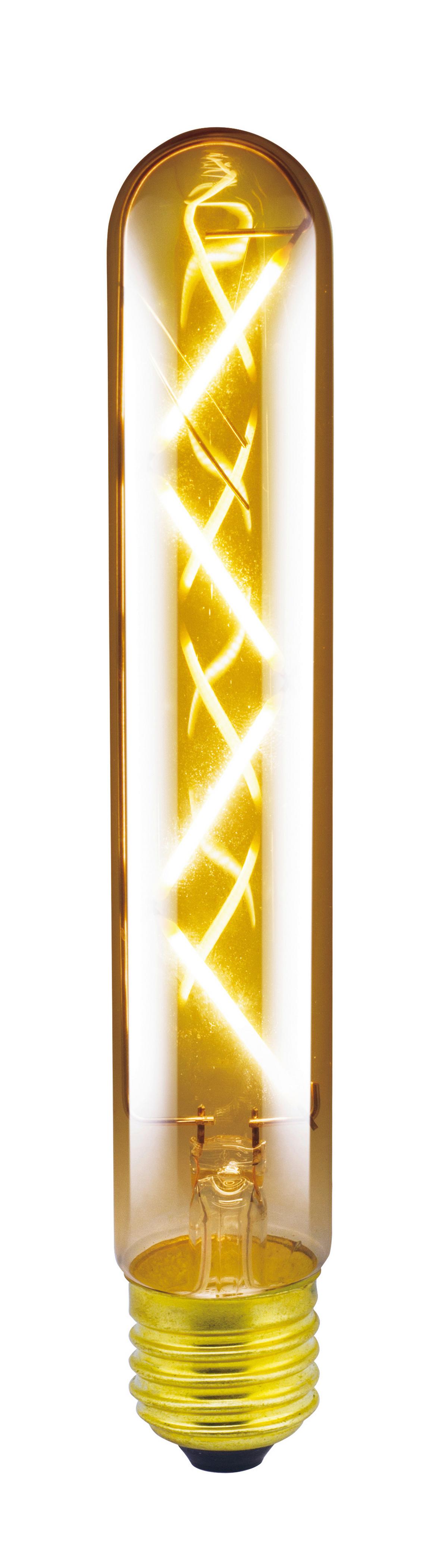 Dekor Izzó E27, 4w Landlite - (4/19/4cm)