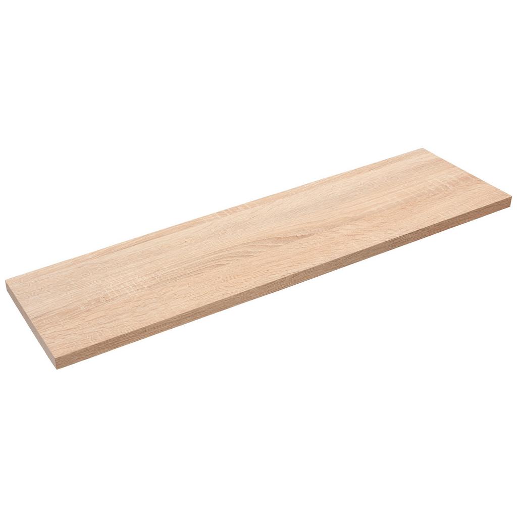 Wandboard Skate B:80cm, Sonoma Eiche Dekor