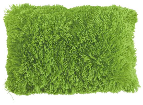 Díszpárna Carina - zöld, modern, textil (30/50cm) - LUCA BESSONI Díszpárna Carina - zöld, modern, textil (30/50cm) - LUCA BESSONI