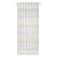 Fertigvorhang Arabella - Beige, MODERN, Textil (140/245cm) - Luca Bessoni