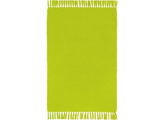 Hadrový Koberec Cenový Trhák - modrá/růžová, Konvenční, textil (50/80cm) - Based Hadrový Koberec Cenový Trhák - modrá/růžová, Konvenční, textil (50/80cm) - Based