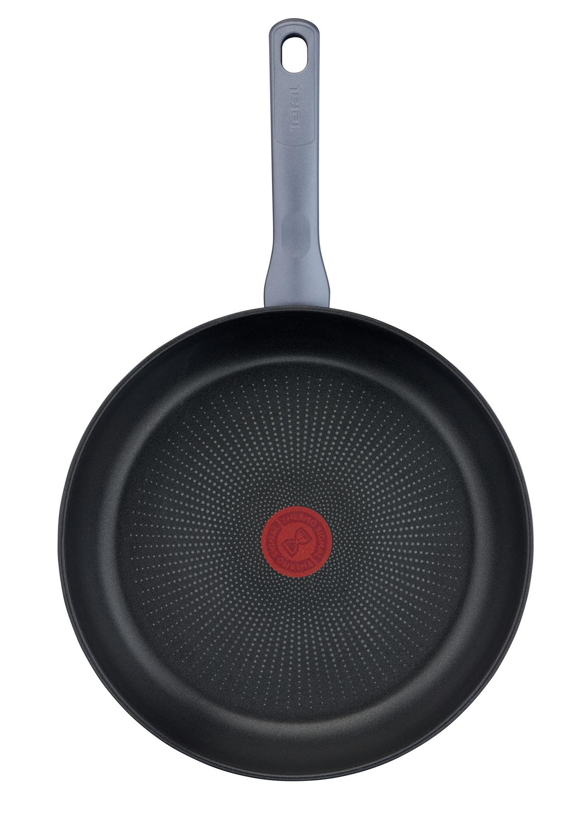 Kochtopfset Daily Cook - Multicolor, Basics, Kunststoff/Metall - Tefal