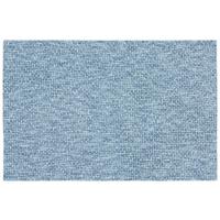 PROSTÍRÁNÍ Stefan, 45/30cm, petrolejová - petrolej, plast (45/30cm) - Modern Living