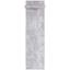 Odporúčaná Kombinácia Skrine Malta - Beton 1 - biela/svetlosivá, Moderný, kompozitné drevo (210/197/36cm) Odporúčaná Kombinácia Skrine Malta - Beton 1 - biela/svetlosivá, Moderný, kompozitné drevo (210/197/36cm)