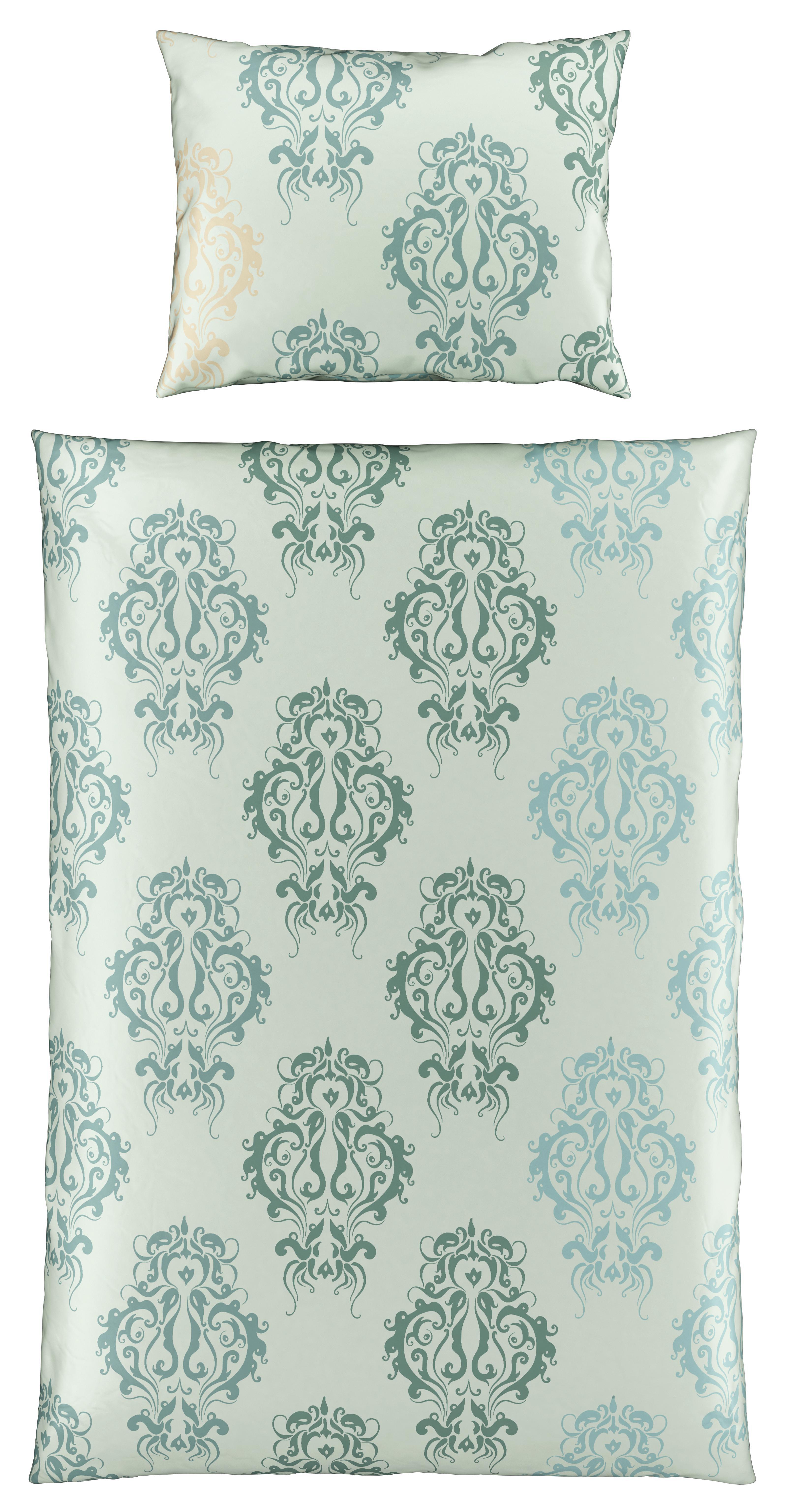 Ágyneműhuzatok Felicitas - Bézs, modern, Textil - Luca Bessoni