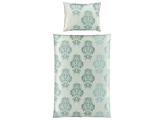 Bettwäsche Felicitas - Beige, MODERN, Textil - Luca Bessoni Bettwäsche Felicitas - Beige, MODERN, Textil - Luca Bessoni