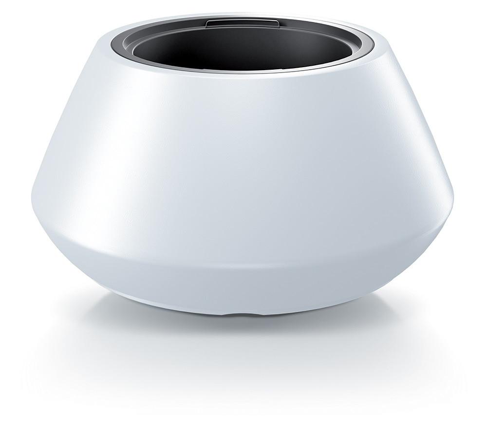 Kaspó Betéttel Heos Design Kb. 44cm - Basics