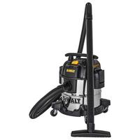 Nass-Trockensauger De Walt - Basics (36.5/49.3/38.2cm)