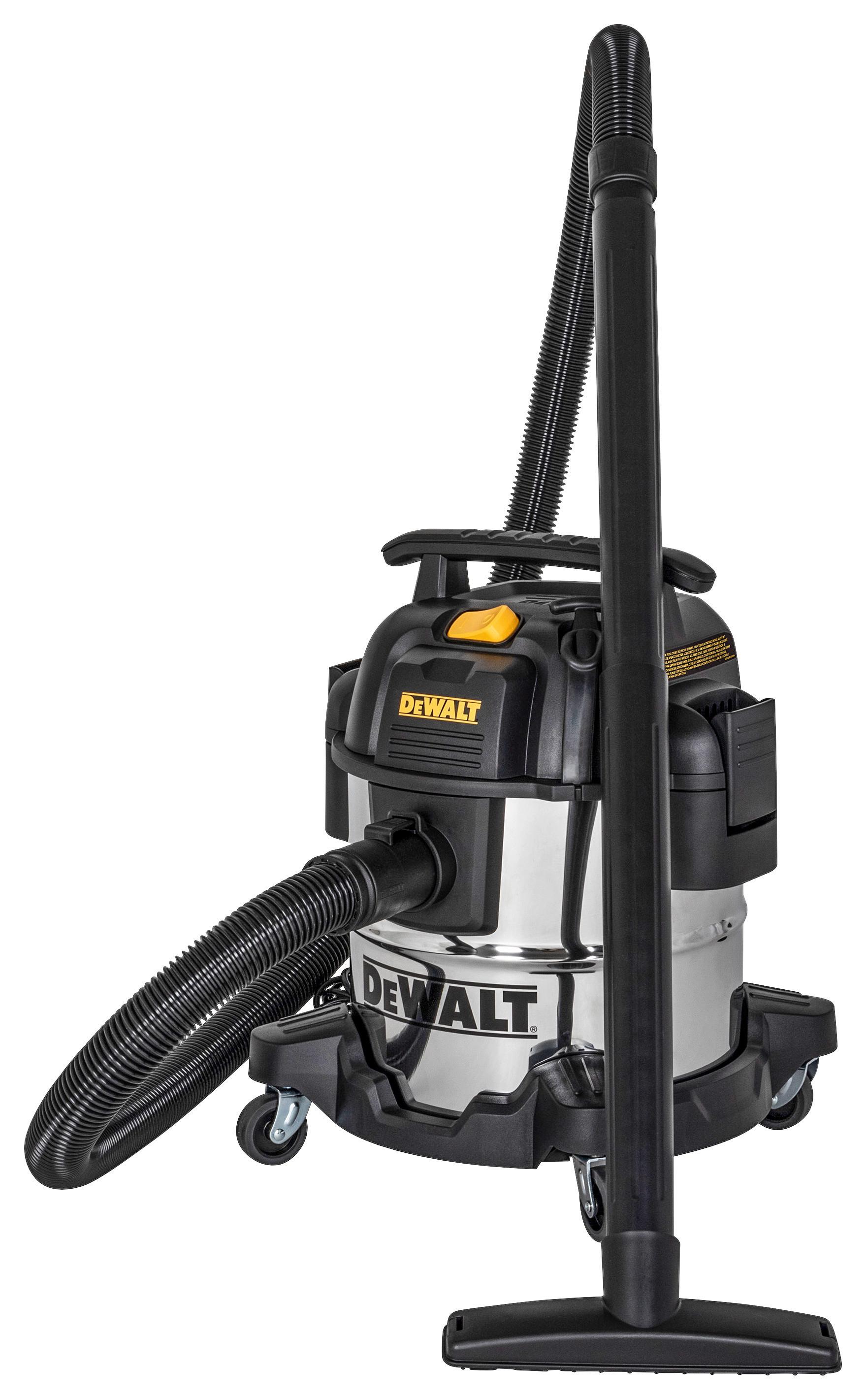 Nass-trockensauger De Walt