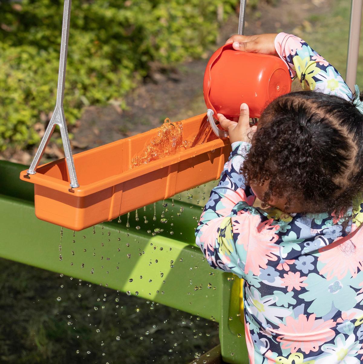 Wasserspieltisch 421400 - KONVENTIONELL (120,7/152,4/121cm) - Ambia Garden