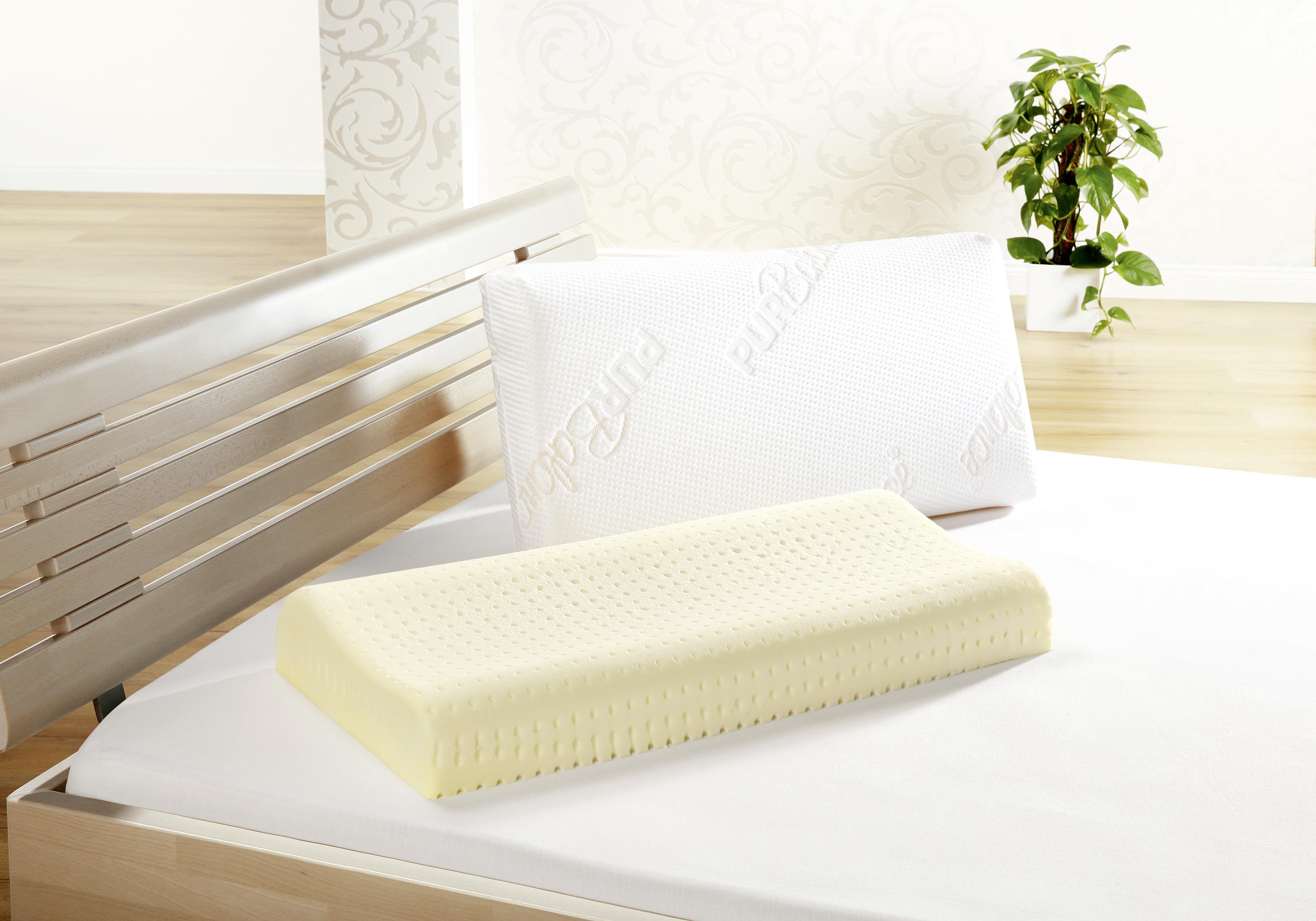 Nackenkissen 40x80 cm