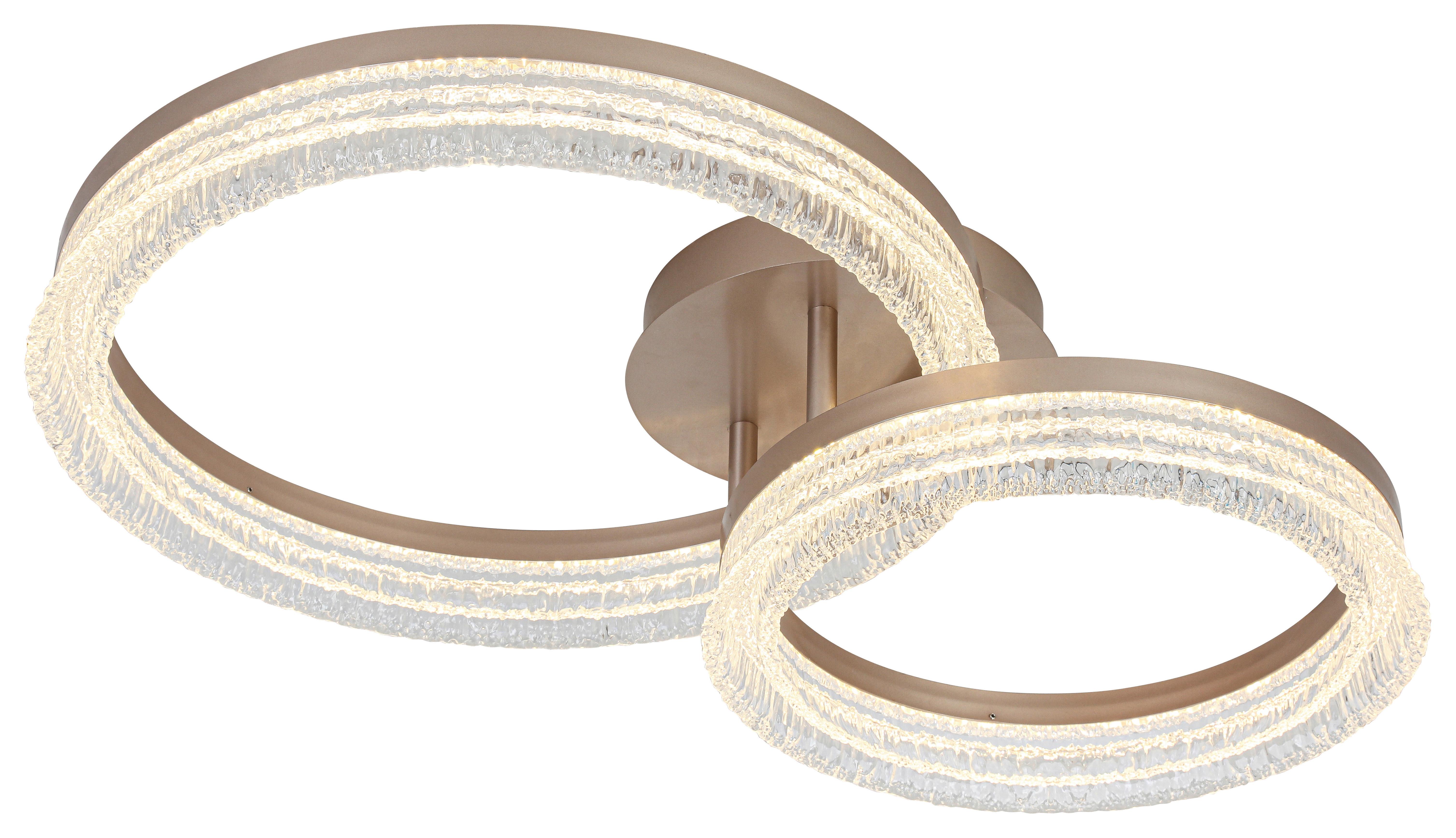 Fotografia produktu: STROPNÉ LED SVIETIDLO MARTIN
