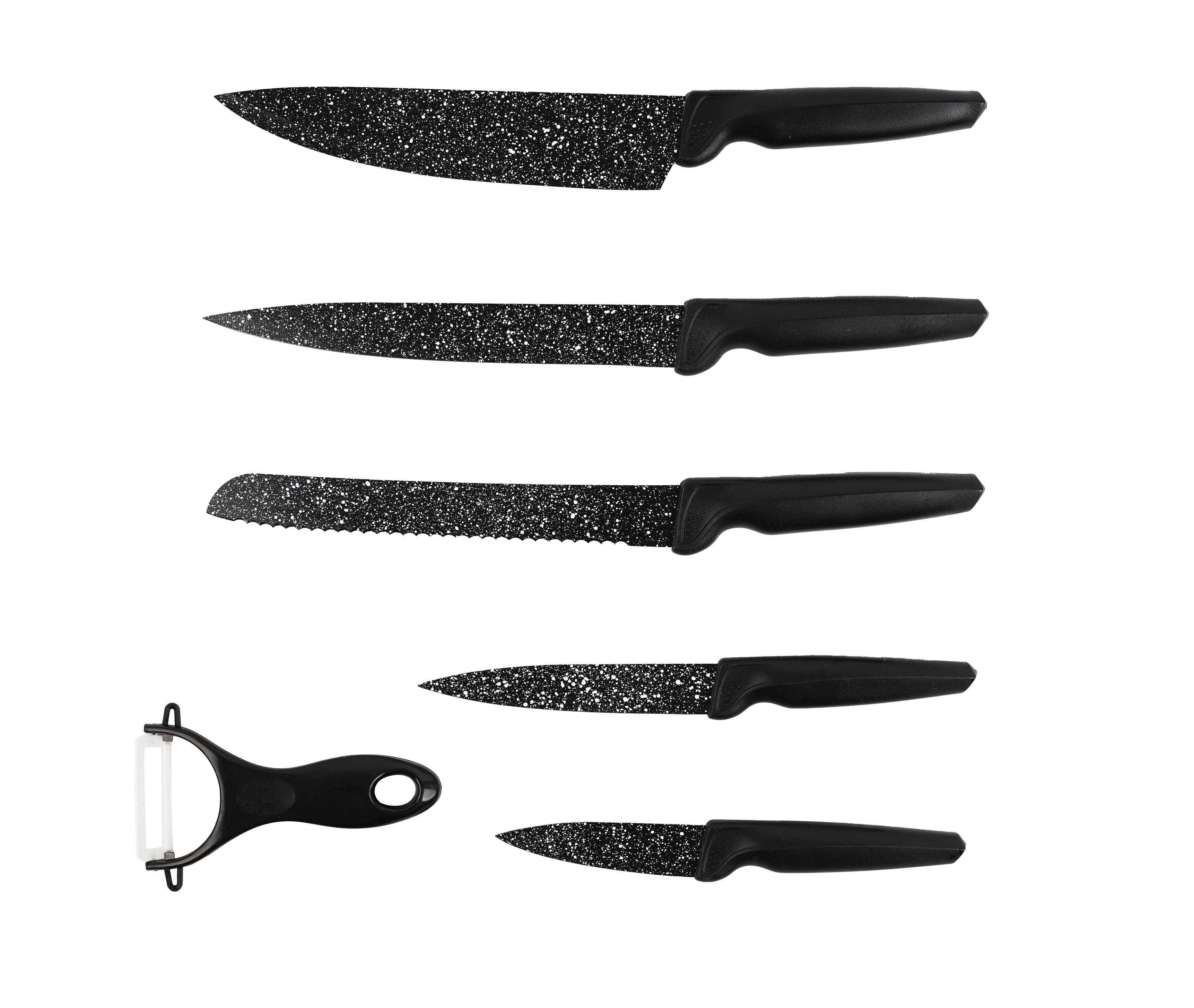 Messerset Gourmet Maxx