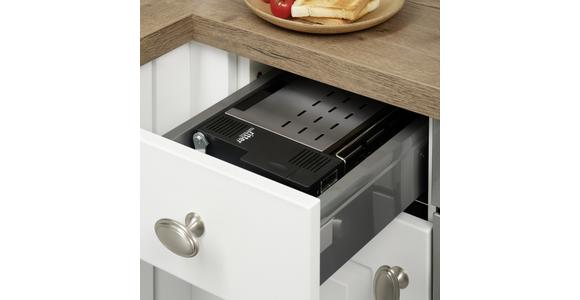 Einbauküche Columbia - MODERN, Holzwerkstoff - Vertico