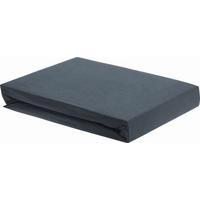 NAPÍN. PLACHTA NA TOPPER Elasthan Topper, 180/200/15cm - antracitová, textil (180/200cm) - Premium Living