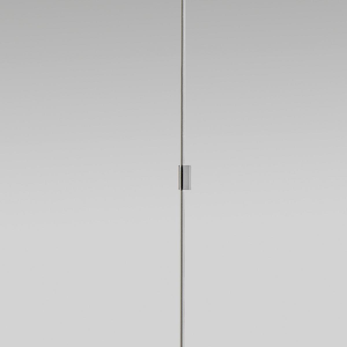 Drehtürenschrank Mit Spiegel + Laden 90cm Imago, Weiß - Weiß, KONVENTIONELL, Glas/Holzwerkstoff (90/199/58cm) - MID.YOU