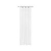 ZÁVES S OČKAMI ASTRID - biela, Modern (140/245cm) - Modern Living