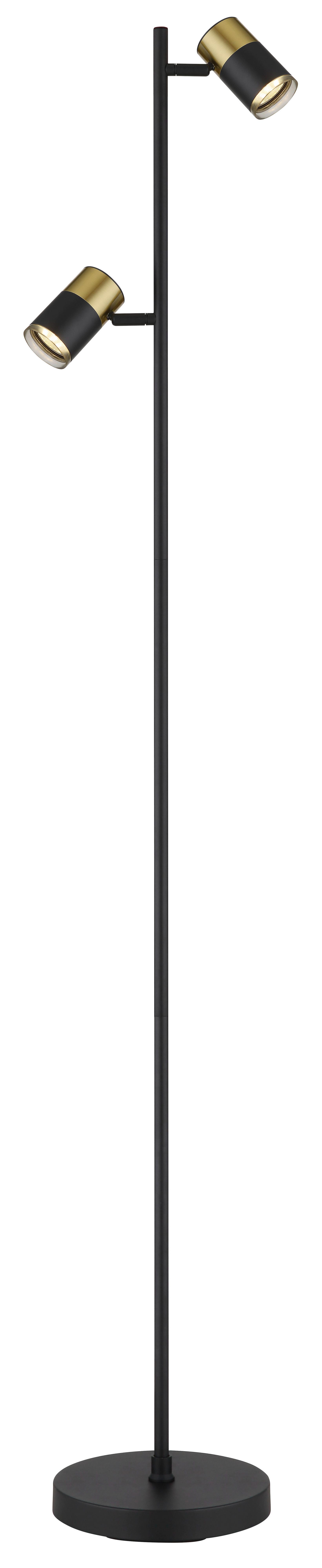 Stehleuchte 57850s - Design (21,5/23/154cm) - Globo