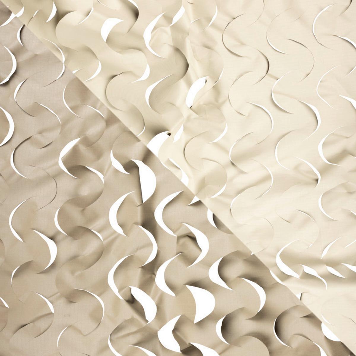 Sonnensegelzubehör Beschattungsnetz Cote D´azur - Taupe/Beige, Basics (300/400cm) - Windhager