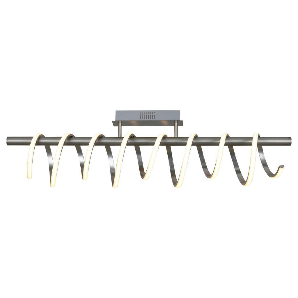 LED-Deckenleuchte L: 100 cm, 3-fach dimmbar