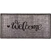 Schmutzfangmatte, 40x80 cm 1801480654 - Grau, Basics, Textil (40/80cm)