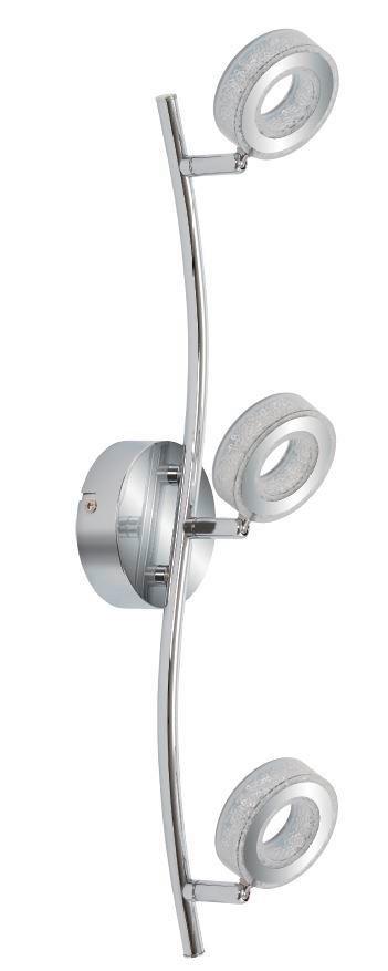 LED-Strahler 93/65957 Vinola - Design (54/9/16cm)