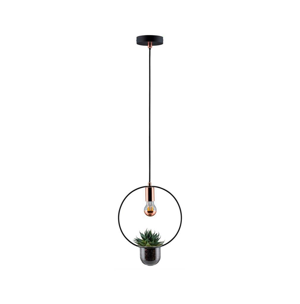 Hängeleuchte Neordic Tasja H: 110 cm 1-Flammig, dimmbar