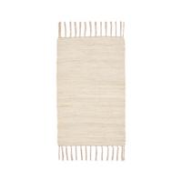 HADROVÝ KOBEREC Julia 2, 70/130cm, hnědá - pískové barvy, Romantický / Rustikální, textil (70/130cm) - Modern Living