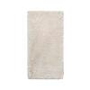 Fellteppich Magarete Beige 80x150 Cm - Beige, Textil (80/150cm) - Luca Bessoni