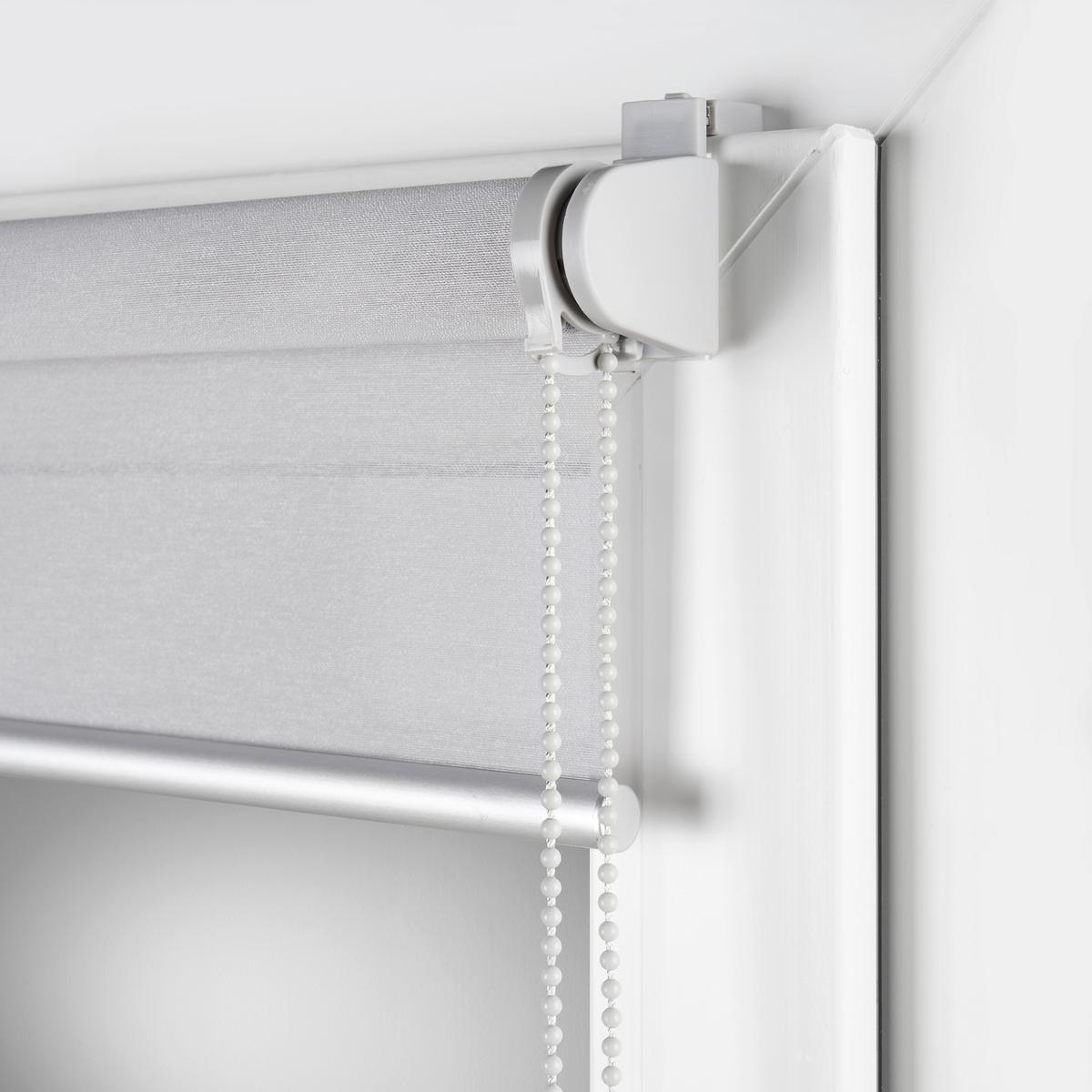 ROLETA NOVA - světle šedá, Moderní, plast (100/150cm) - Premium Living