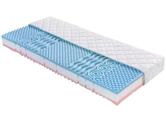 Hypoallergen Relax 90/200 Cm H2/h3 - bílá, textil/papír (200/90/20cm) - Primatex Hypoallergen Relax 90/200 Cm H2/h3 - bílá, textil/papír (200/90/20cm) - Primatex