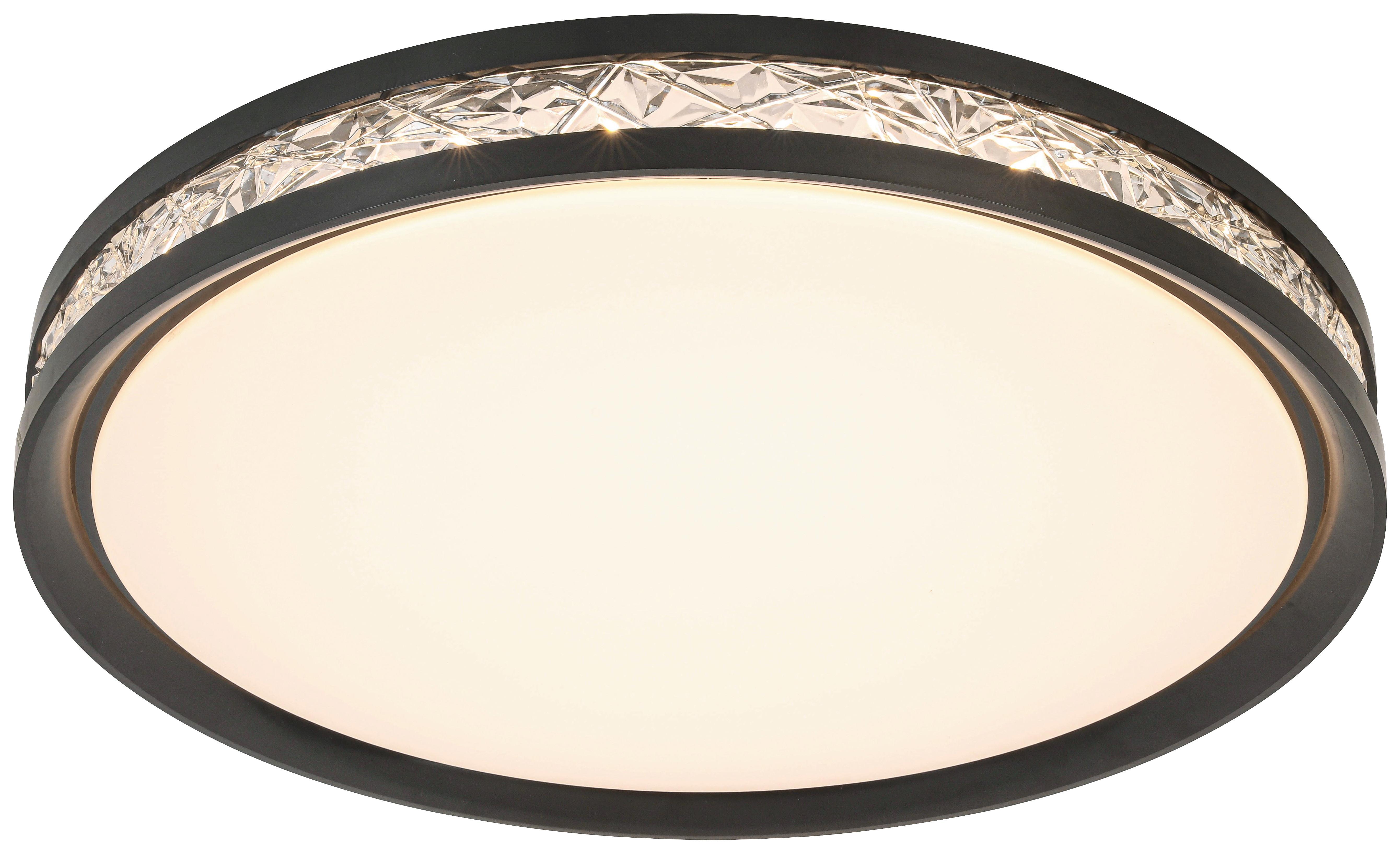 LED-Deckenleuchte Lejla Ø 50 cm