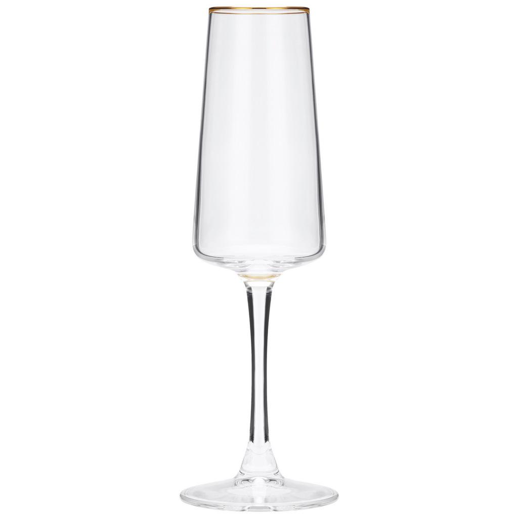 CHAMPAGNERGLAS WINONA