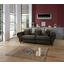 Bigsofa Living - Hellbraun/Wengefarben, ROMANTIK / LANDHAUS, Holz/Textil (265l) - James Wood Bigsofa Living - Hellbraun/Wengefarben, ROMANTIK / LANDHAUS, Holz/Textil (265l) - James Wood