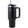 Stanley termoizolačný hrnek objem: cca. 1,18l - černá, Moderní, kov (10/14,8/31,8cm)