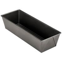 Kastenform Tana - Dunkelgrau, Basics, Metall (35/11/7cm) - James Wood