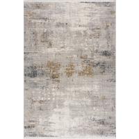 Tkaný koberec Kasia 3, 160/230cm - sivá, Modern, textil (160/230cm) - Mömax