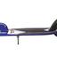 Scooter Muuwmi B: 88 cm Blau - Blau/Schwarz, Basics, Metall (88/97/33,5cm) Scooter Muuwmi B: 88 cm Blau - Blau/Schwarz, Basics, Metall (88/97/33,5cm)