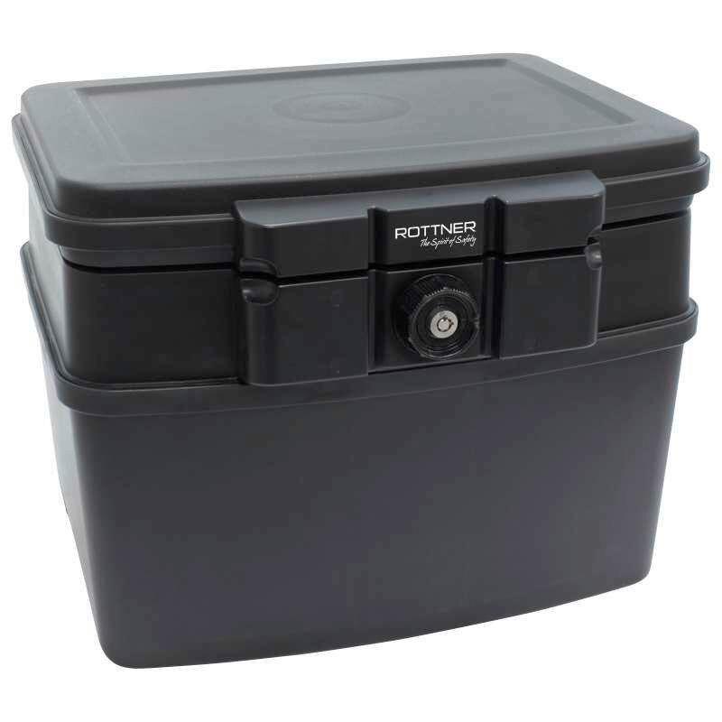 Brandschutztresor Firedatabox3